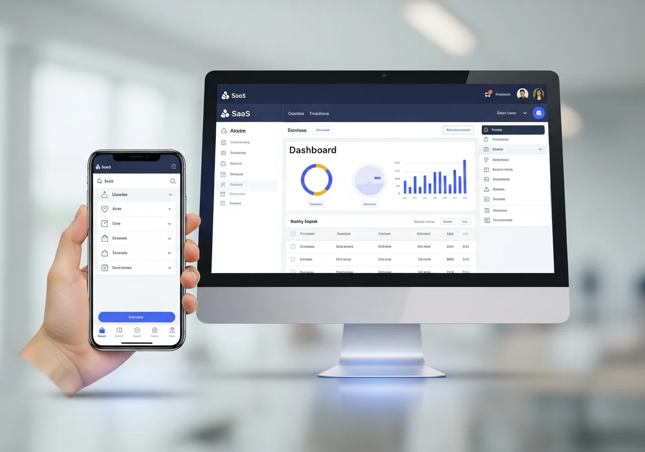 Studio 100 Invest — Echtzeit-Datenanalyse
