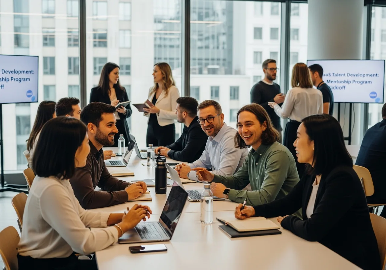 Studio 100 Invest SaaS-Plattform — Unsere Plattform in Aktion 6